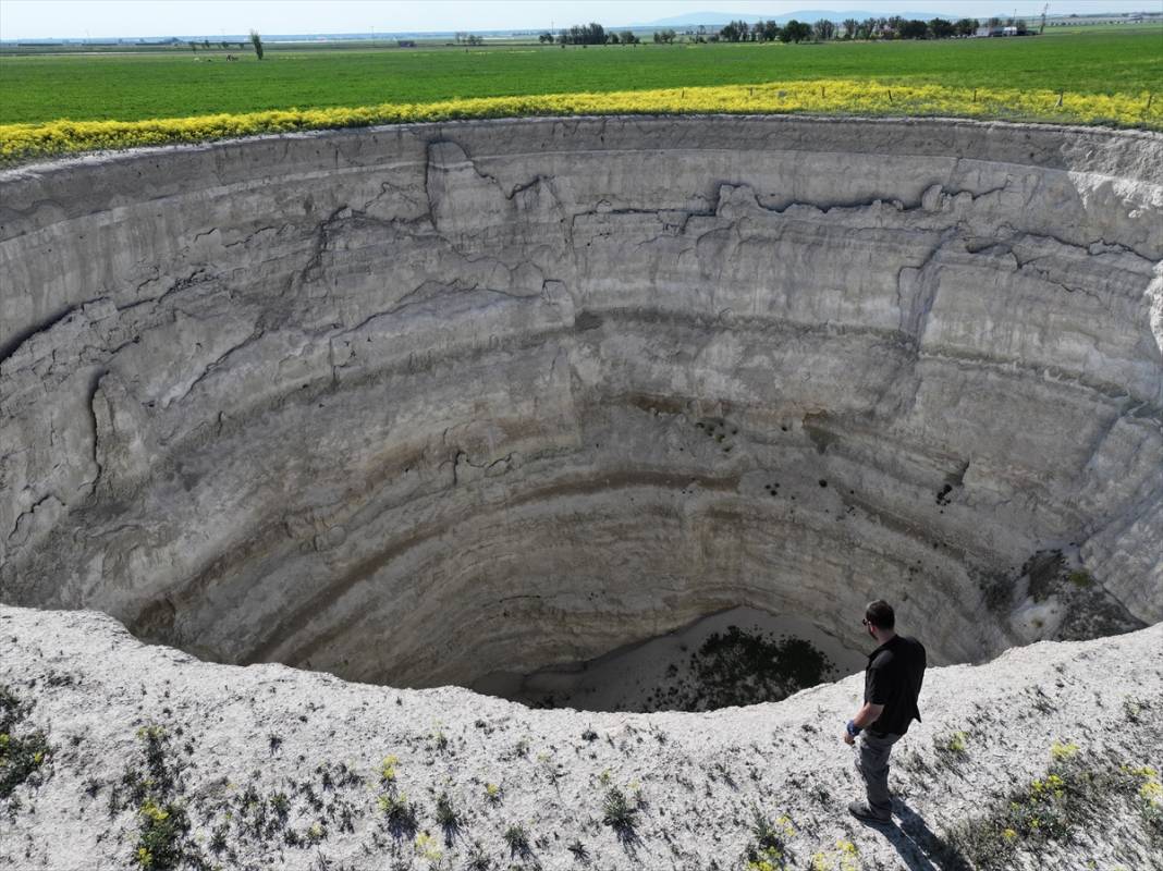 Altı boşalan Konya’da risk arttı! Beklentiler korkutuyor 12